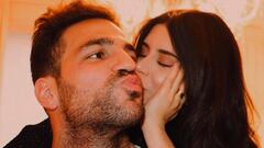 La "hijastra" de Cesc Fàbregas cumple 18 años