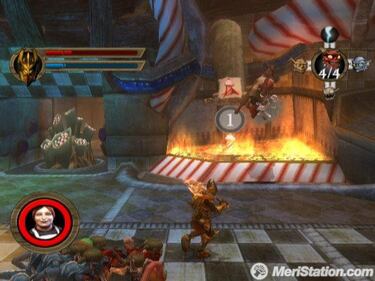 Codemasters cede ante los encantos de Wii