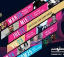 Festival de Viña del Mar 2018: Programación, horarios y artistas