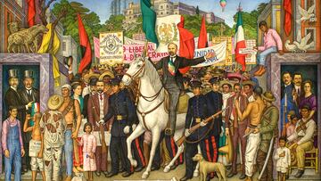 Día de la Revolución Mexicana: origen, significado y por qué se celebra el 20 de noviembre