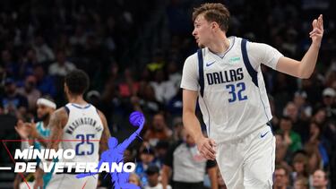 Elegimos creer en Cooper Flagg y los Lakers, pero no en Dallas Mavericks y la telenovela de LeBron James | Mínimo de Veterano 5x03 