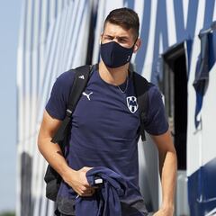 Montes desconoce al Pantoja pero no se confía y pide seriedad