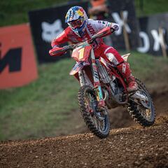 Prado se suma al festival motero