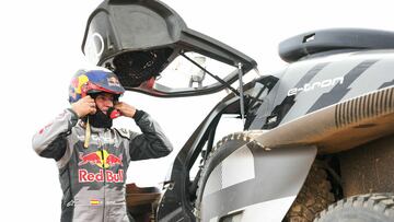 Carlos Sainz