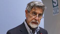 Francisco Sagasti, nuevo presidente del Congreso: ¿podrían impugnar el pleno en el que salió elegido?