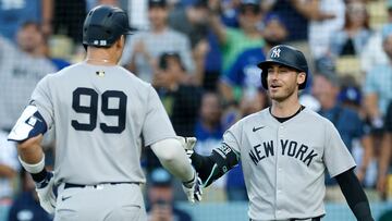 Yankees - Dodgers | Juego 1 en Dodger Stadium; EN VIVO: Temporada 2025 de MLB, en directo