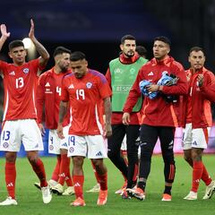 Chile confirma dos amistosos antes de Copa América: los próximos desafíos de Gareca