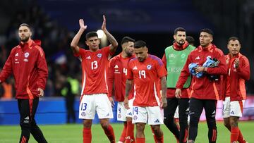 Chile confirma dos amistosos antes de Copa América: los próximos desafíos de Gareca