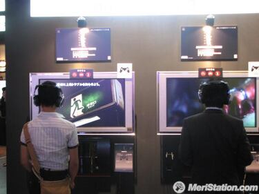 [TGS] Disfruta del Tokyo Game Show con más fotografías