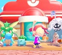 Como Animal Crossing pero con Ditto: primeras imágenes de Pokémon Pokopia para Switch 2