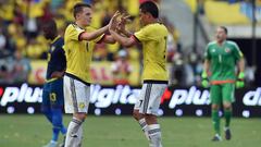 El primero de septiembre la Selección Colombia enfrenta a Venezuela en Barranquilla, en el primer partido de Eliminatorias después de la Copa América 2016.