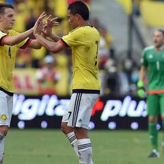 El panorama de la Selección a un mes de las Eliminatorias