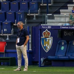 La Ponferradina se instala en el día de la marmota