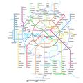 Metro de Moscú