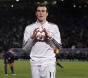 El Manchester United pagaría 153 millones por Gareth Bale