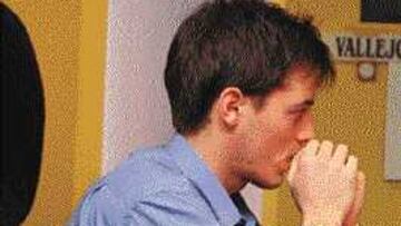 Vallejo se mantiene invicto.