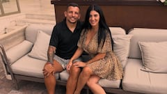 “El club lo abandonó, no cumplió nada y lo maltrató, le dijeron que era un cabrón... Fue la peor situación de mi vida”