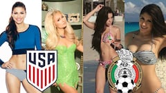 Duelo de Bellezas México vs Estados Unidos ¿Quién gana?