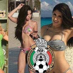 Duelo de Bellezas México vs Estados Unidos ¿Quién gana?