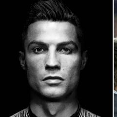 Cristiano Ronaldo: las redes muestran la cicatriz que le ha quedado en la cara