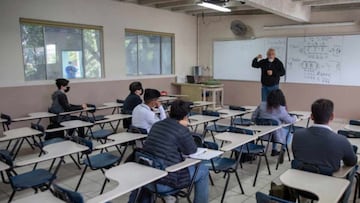 Regreso a clases Edomex: cuándo será y qué ha dicho la SEP al respecto