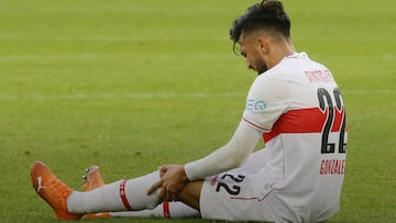 Alivio para Scaloni
