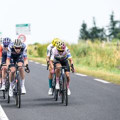 “Esteban Chaves inspiró a millones con la forma en que corrió”