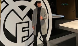 Oficial: Ciria, del Sevilla al Madrid