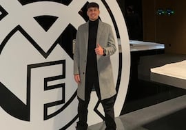 Oficial: Ciria, del Sevilla al Madrid