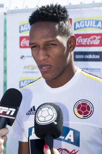 Colombia terminó 2-2 contra España en su primer amistoso de esta fecha FIFA.