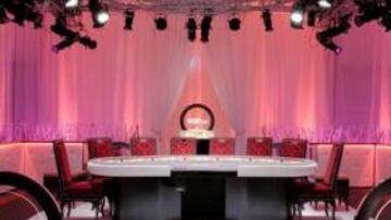 Ya hay mesa final en el Evento Principal de las WSOPE