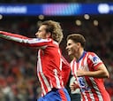 ¿A qué hora es el Atlético - Slovan Bratislava? TV, horarios, dónde y cómo ver la Champions League online hoy