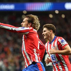 Atlético - Slovan Bratislava: TV, a qué hora es, dónde y cómo ver la Champions League online hoy