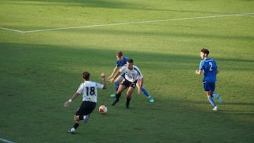 Tercera RFEF Grupo 11: resultados, partidos y clasificación de la jornada 10