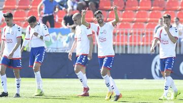 Rayo Majadahonda 2-0 Alcorcón: resumen, resultado y goles