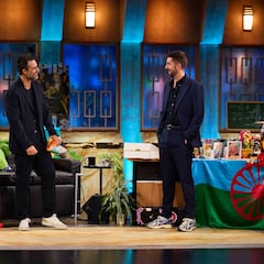 David Broncano asesta un nuevo golpe a Pablo Motos