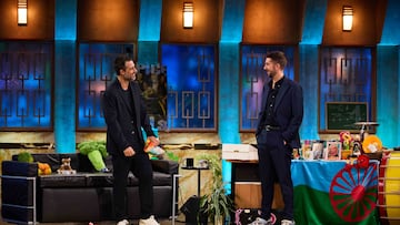 David Broncano asesta un nuevo golpe a Pablo Motos