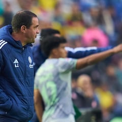 Sin saberlo, Jardine adelantó lo que vendría en América