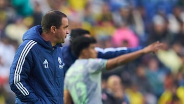 Sin saberlo, Jardine adelantó lo que vendría en América