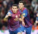Pedro: "Guardiola ha expresado lo que siente, hay que respetar"
