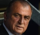 Terim vuelve al Galatasaray y cierra la puerta a Arda Turan