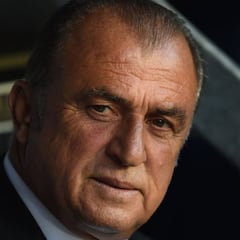 Terim vuelve al Galatasaray y cierra la puerta a Arda Turan