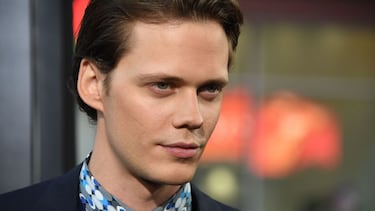Bill Skarsgårdis getting into the clown suit again for the ‘It’ prequel, ‘Welcome to Derry’