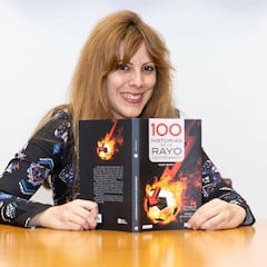 “El principal hito del Rayo muchas veces ha sido sobrevivir”