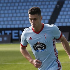 Mazan se perfila como sustituto de Juncà en el Camp Nou