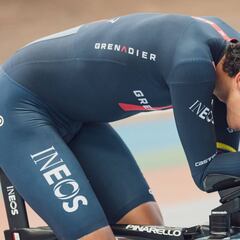 Así han sido las fases de evolución del estado de Egan