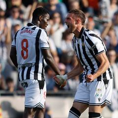 Castellón - Cartagena, en directo