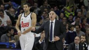 Felipe: "Nos ha faltado actitud"