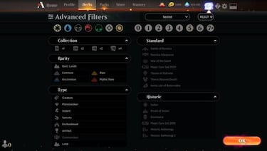 MTG Arena Ikoria: Mundos de Behemots, Impresiones
