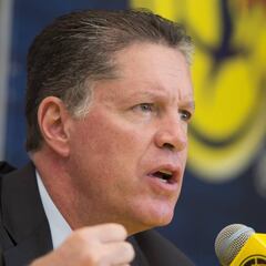 Las 11 frases de Ricardo Peláez que dejó en América